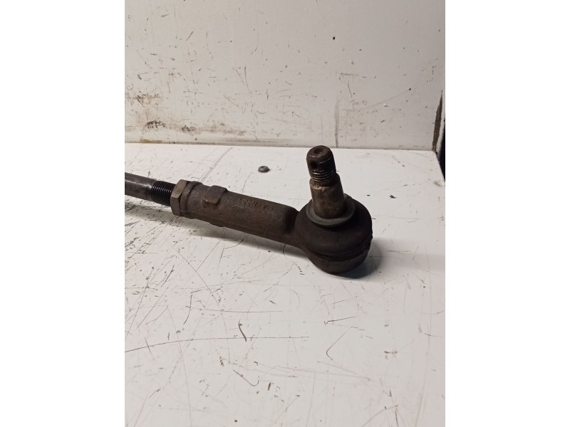 Recambio de cremallera direccion para ford transit furgoneta (t_ _) 2.5 d (tal, tas, tgl, tws) referencia OEM IAM   