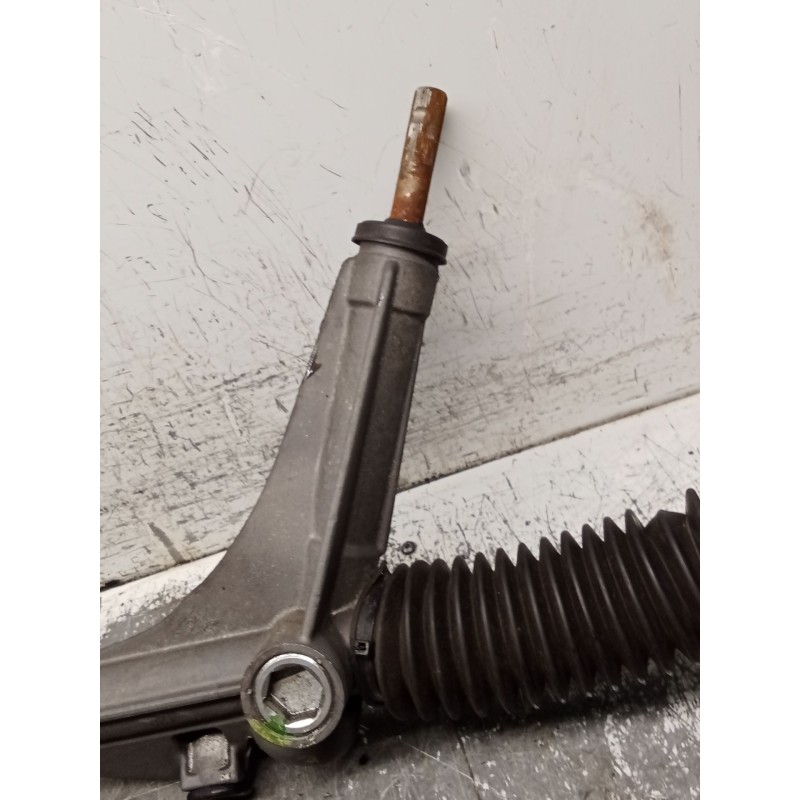 Recambio de cremallera direccion para ford transit furgoneta (t_ _) 2.5 d (tal, tas, tgl, tws) referencia OEM IAM   