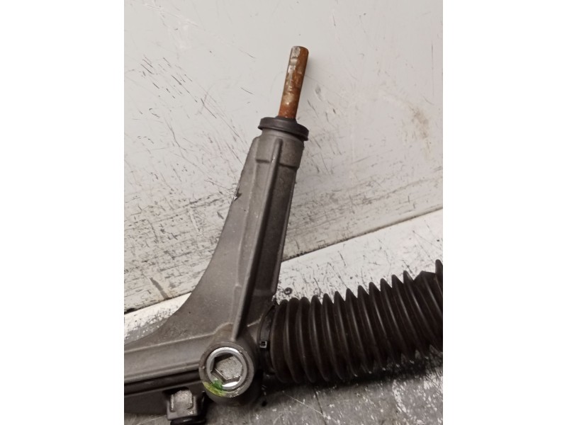 Recambio de cremallera direccion para ford transit furgoneta (t_ _) 2.5 d (tal, tas, tgl, tws) referencia OEM IAM   