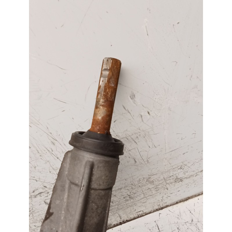 Recambio de cremallera direccion para ford transit furgoneta (t_ _) 2.5 d (tal, tas, tgl, tws) referencia OEM IAM   