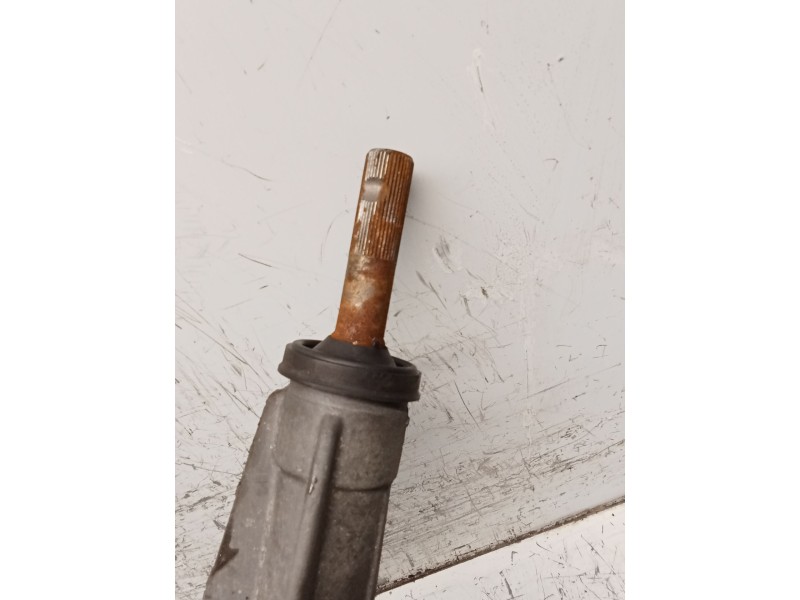 Recambio de cremallera direccion para ford transit furgoneta (t_ _) 2.5 d (tal, tas, tgl, tws) referencia OEM IAM   