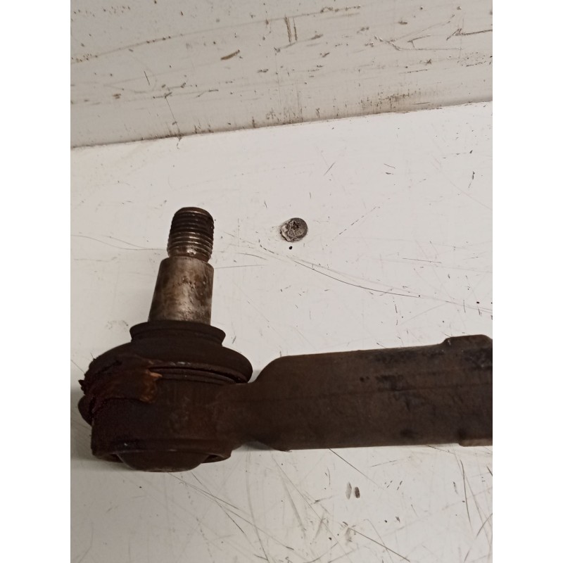 Recambio de cremallera direccion para ford transit furgoneta (t_ _) 2.5 d (tal, tas, tgl, tws) referencia OEM IAM   