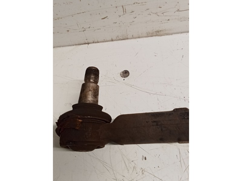 Recambio de cremallera direccion para ford transit furgoneta (t_ _) 2.5 d (tal, tas, tgl, tws) referencia OEM IAM   