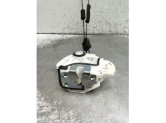 Recambio de motor cierre centralizado trasero izquierdo para honda jazz iii (ge_, gg_, gp_, za_) 1.4 referencia OEM IAM 72651TF3