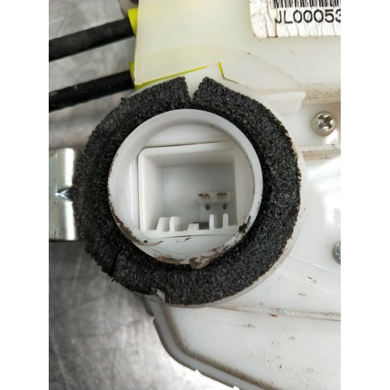 Recambio de motor cierre centralizado trasero izquierdo para honda jazz iii (ge_, gg_, gp_, za_) 1.4 referencia OEM IAM 72651TF3