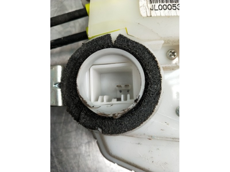 Recambio de motor cierre centralizado trasero izquierdo para honda jazz iii (ge_, gg_, gp_, za_) 1.4 referencia OEM IAM 72651TF3