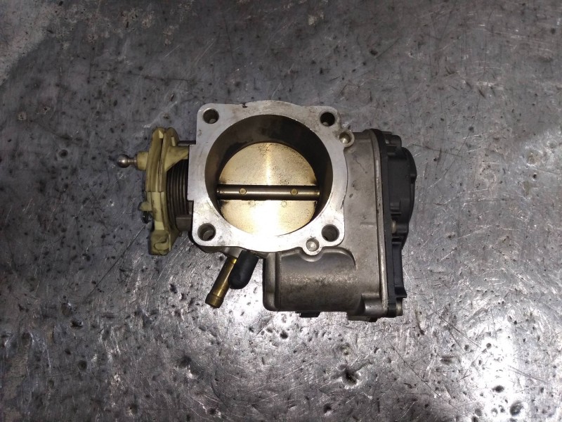 Recambio de caja mariposa para audi a6 berlina (4b2) 2.8 quattro referencia OEM IAM 078133063AG  