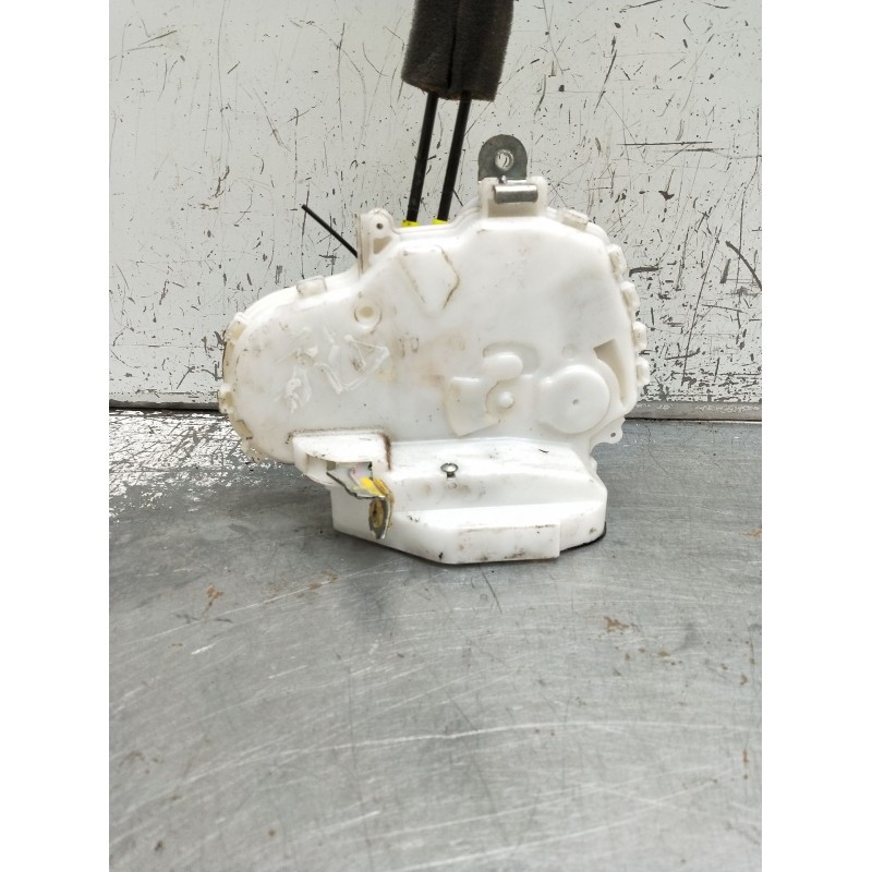 Recambio de motor cierre centralizado trasero izquierdo para honda jazz iii (ge_, gg_, gp_, za_) 1.4 referencia OEM IAM 72651TF3