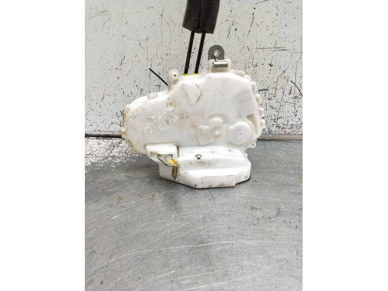 Recambio de motor cierre centralizado trasero izquierdo para honda jazz iii (ge_, gg_, gp_, za_) 1.4 referencia OEM IAM 72651TF3