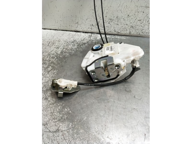 Recambio de motor cierre centralizado delantero izquierdo para honda jazz iii (ge_, gg_, gp_, za_) 1.4 referencia OEM IAM 72151T