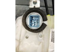 Recambio de motor cierre centralizado delantero izquierdo para honda jazz iii (ge_, gg_, gp_, za_) 1.4 referencia OEM IAM 72151T 2