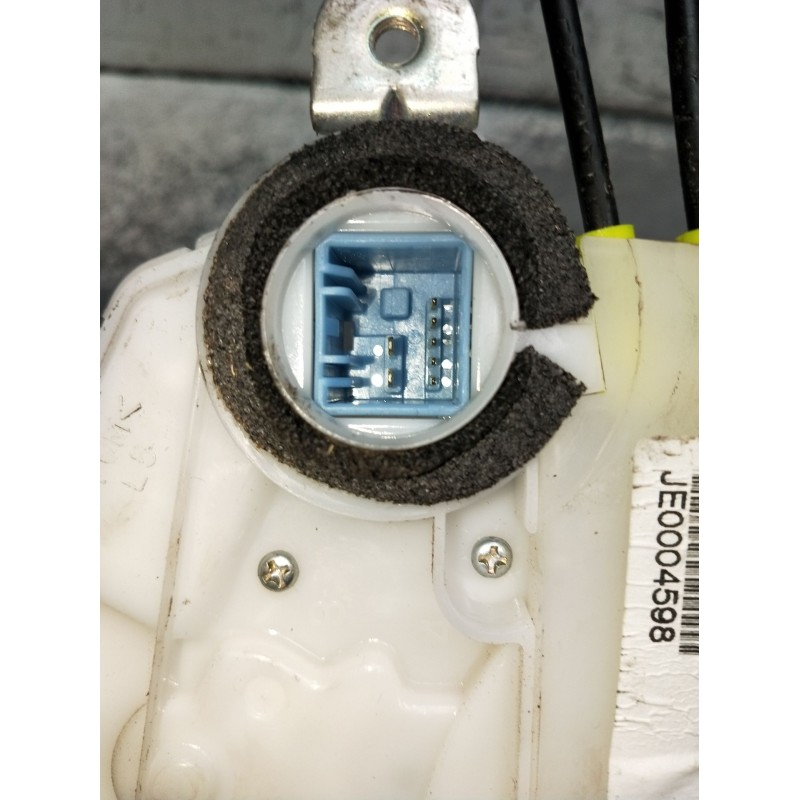 Recambio de motor cierre centralizado delantero izquierdo para honda jazz iii (ge_, gg_, gp_, za_) 1.4 referencia OEM IAM 72151T