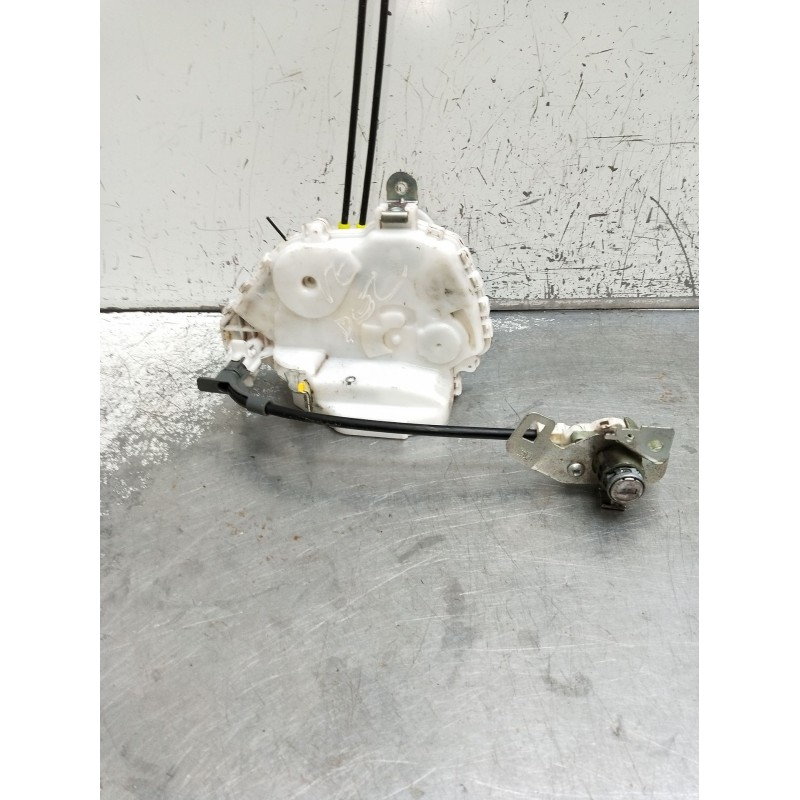 Recambio de motor cierre centralizado delantero izquierdo para honda jazz iii (ge_, gg_, gp_, za_) 1.4 referencia OEM IAM 72151T