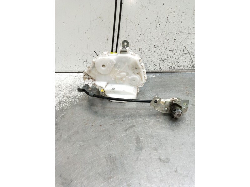 Recambio de motor cierre centralizado delantero izquierdo para honda jazz iii (ge_, gg_, gp_, za_) 1.4 referencia OEM IAM 72151T