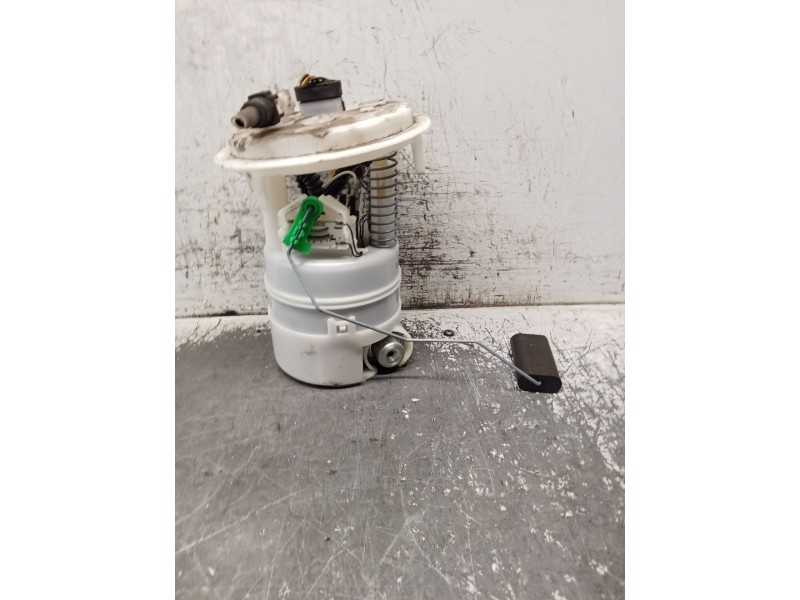 Recambio de bomba combustible para citroën c4 coupe referencia OEM IAM 9680352880 0972034990102 