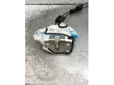 Recambio de motor cierre centralizado trasero derecho para honda jazz iii (ge_, gg_, gp_, za_) 1.4 referencia OEM IAM 72611TF3G1