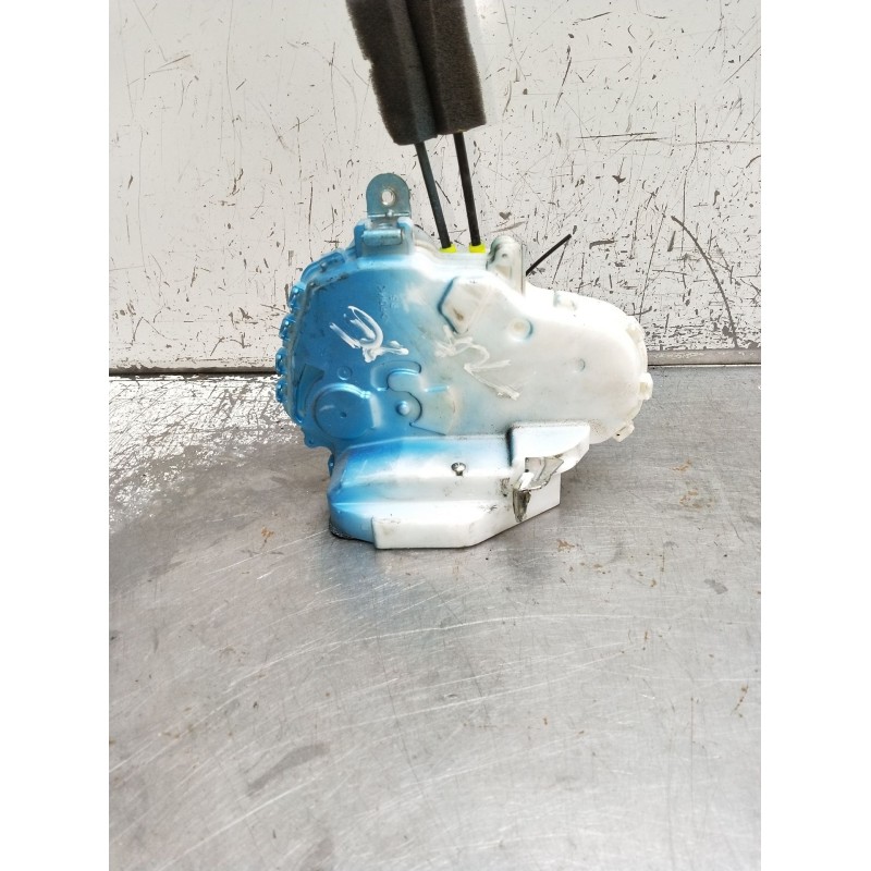 Recambio de motor cierre centralizado trasero derecho para honda jazz iii (ge_, gg_, gp_, za_) 1.4 referencia OEM IAM 72611TF3G1