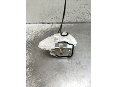 Recambio de motor cierre centralizado delantero derecho para honda jazz iii (ge_, gg_, gp_, za_) 1.4 referencia OEM IAM 72111TF3