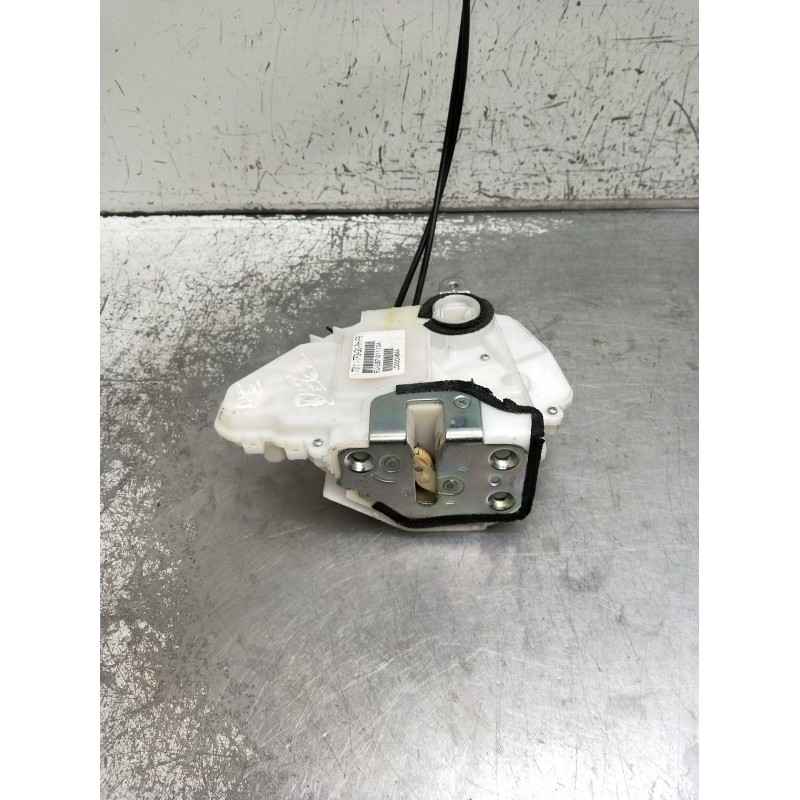 Recambio de motor cierre centralizado delantero derecho para honda jazz iii (ge_, gg_, gp_, za_) 1.4 referencia OEM IAM 72111TF3