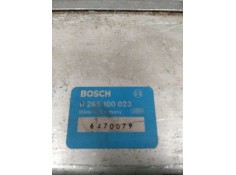 Recambio de centralita abs para lancia thema referencia OEM IAM 0265100023 6470079  2