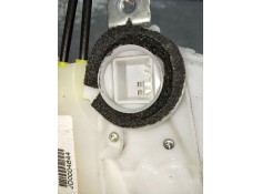 Recambio de motor cierre centralizado delantero derecho para honda jazz iii (ge_, gg_, gp_, za_) 1.4 referencia OEM IAM 72111TF3 2