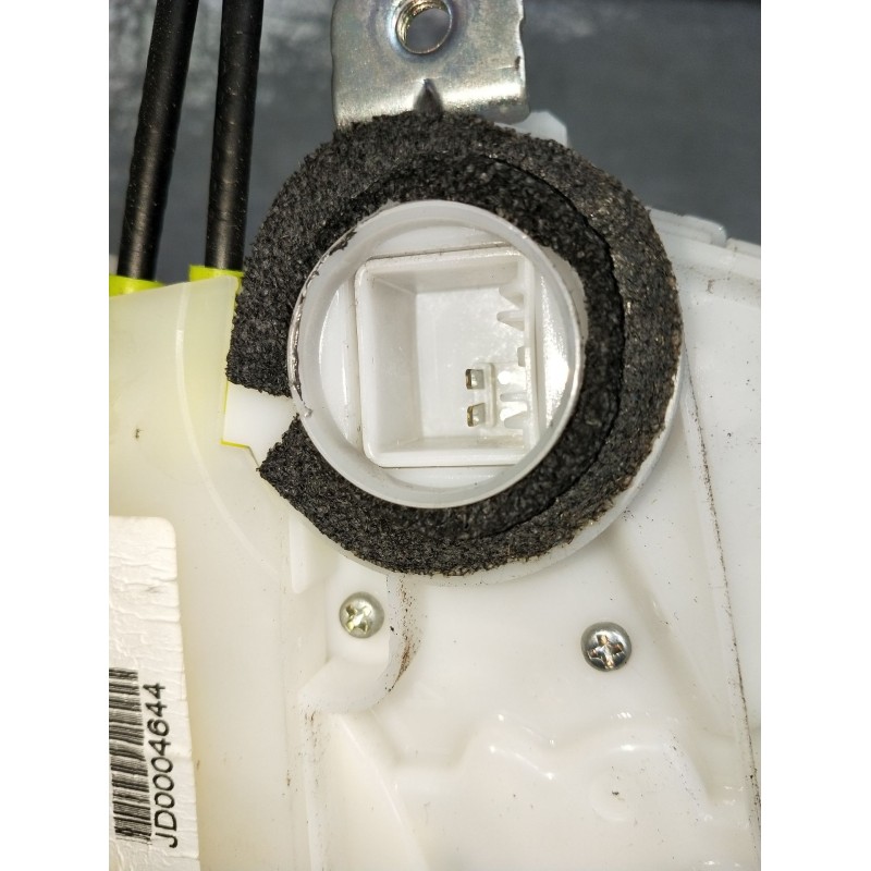 Recambio de motor cierre centralizado delantero derecho para honda jazz iii (ge_, gg_, gp_, za_) 1.4 referencia OEM IAM 72111TF3