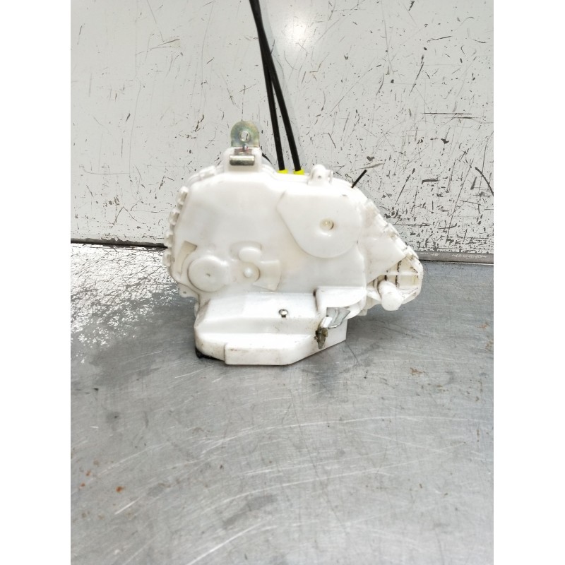 Recambio de motor cierre centralizado delantero derecho para honda jazz iii (ge_, gg_, gp_, za_) 1.4 referencia OEM IAM 72111TF3