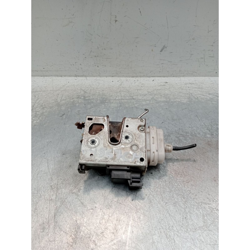 Recambio de motor cierre centralizado delantero derecho para audi a3 (8l1) 1.9 tdi referencia OEM IAM 8l1837016a  