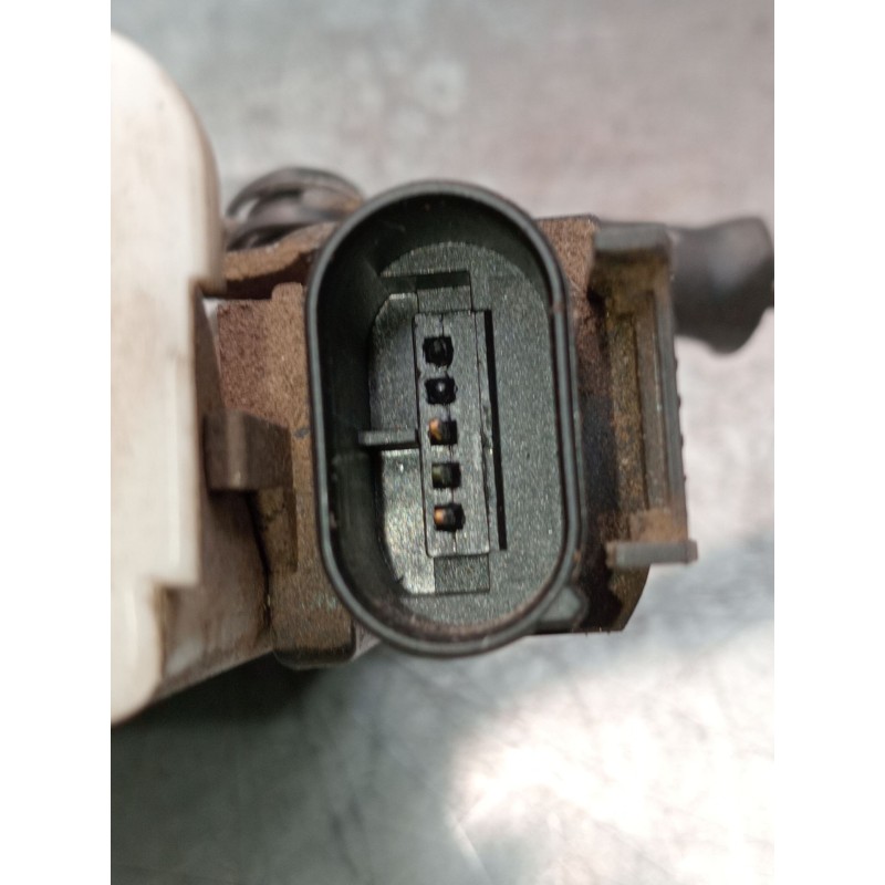 Recambio de motor cierre centralizado delantero derecho para audi a3 (8l1) 1.9 tdi referencia OEM IAM 8l1837016a  