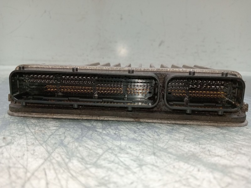 Recambio de centralita motor uce para toyota auris (_e18_) 1.3 (nre180_) referencia OEM IAM 896610z750 mb2755003471 