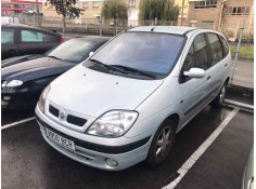 renault scenic (ja..) del año 2000