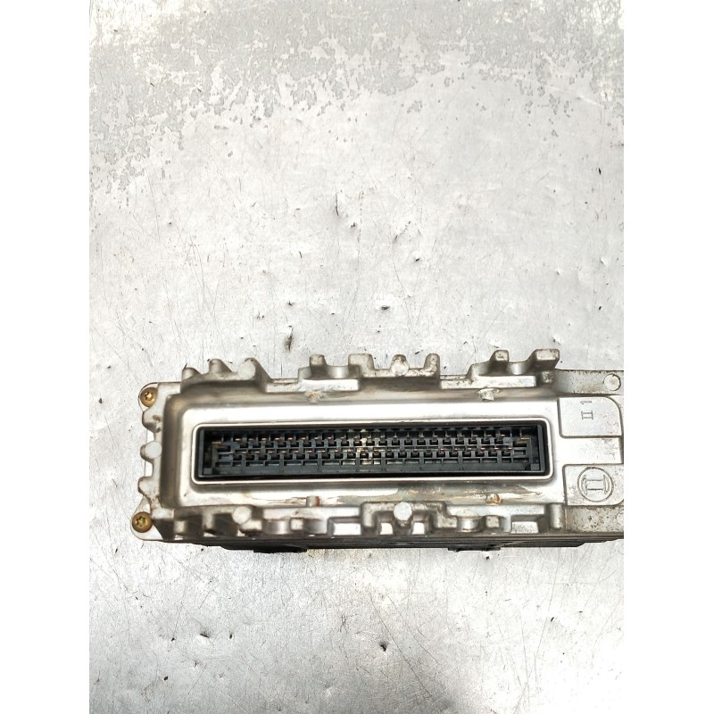 Recambio de centralita motor uce para seat ibiza ii (6k1) 1.4 i referencia OEM IAM 0261203360 0261203361 6K5906026