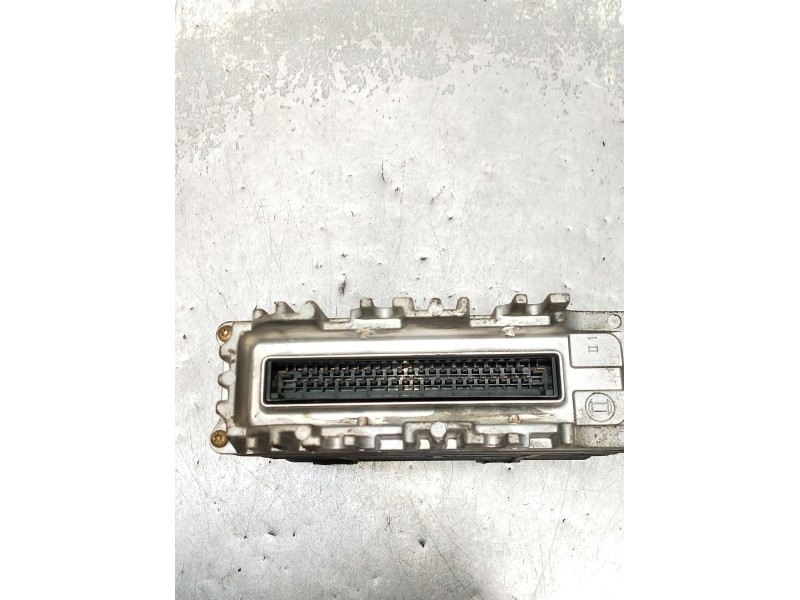 Recambio de centralita motor uce para seat ibiza ii (6k1) 1.4 i referencia OEM IAM 0261203360 0261203361 6K5906026
