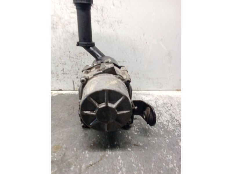Recambio de bomba direccion para citroën c4 coupe referencia OEM IAM A5097811  
