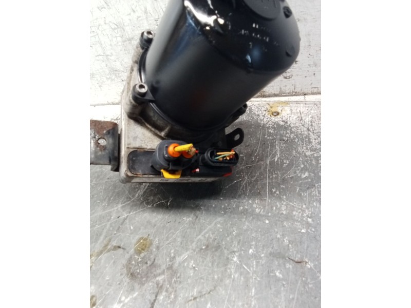 Recambio de bomba direccion para citroën c4 coupe referencia OEM IAM A5097811  