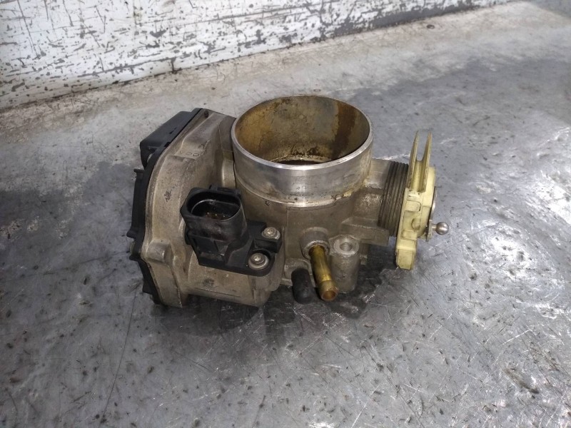 Recambio de caja mariposa para audi a6 berlina (4b2) 2.8 quattro referencia OEM IAM 078133063AG  