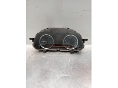 Recambio de cuadro instrumentos para toyota auris (_e18_) 1.3 (nre180_) referencia OEM IAM 838000zw31  