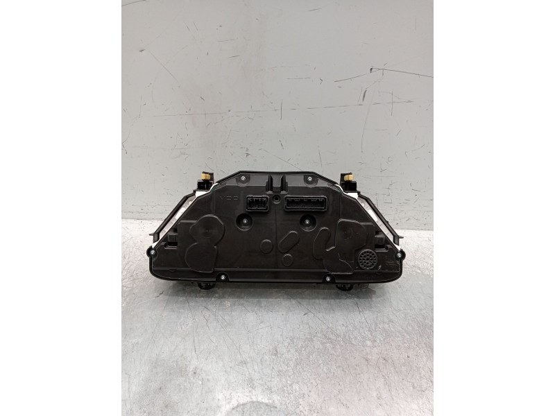 Recambio de cuadro instrumentos para toyota auris (_e18_) 1.3 (nre180_) referencia OEM IAM 838000zw31  