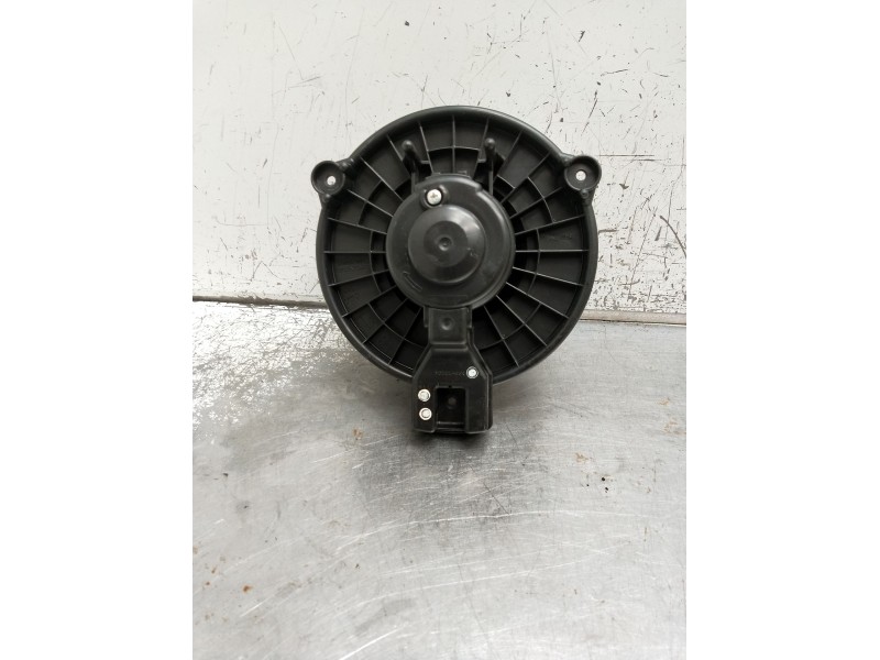 Recambio de motor calefaccion para honda jazz iii (ge_, gg_, gp_, za_) 1.4 referencia OEM IAM   