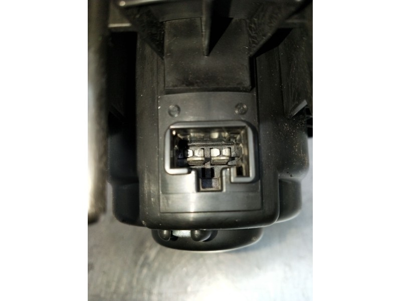 Recambio de motor calefaccion para honda jazz iii (ge_, gg_, gp_, za_) 1.4 referencia OEM IAM   