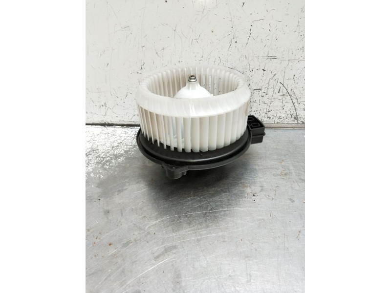 Recambio de motor calefaccion para honda jazz iii (ge_, gg_, gp_, za_) 1.4 referencia OEM IAM   