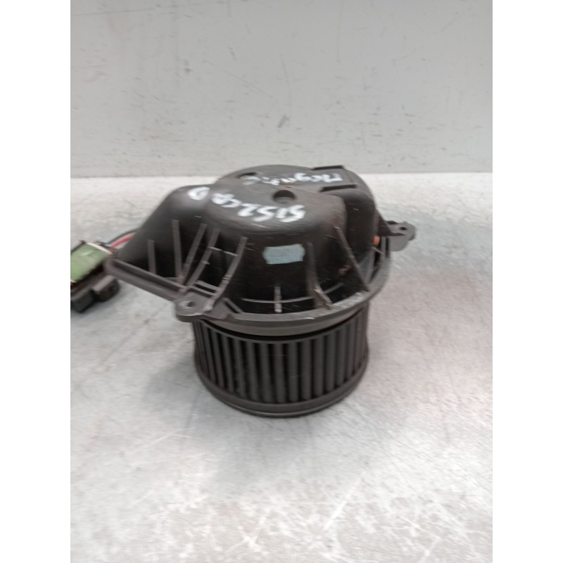 Recambio de motor calefaccion para renault megane i classic (la0/1_) 1.4 16v (la0d, la1h, la0w, la10) referencia OEM IAM   