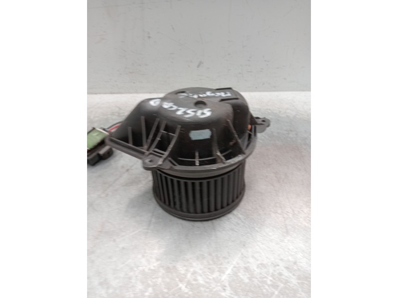 Recambio de motor calefaccion para renault megane i classic (la0/1_) 1.4 16v (la0d, la1h, la0w, la10) referencia OEM IAM   