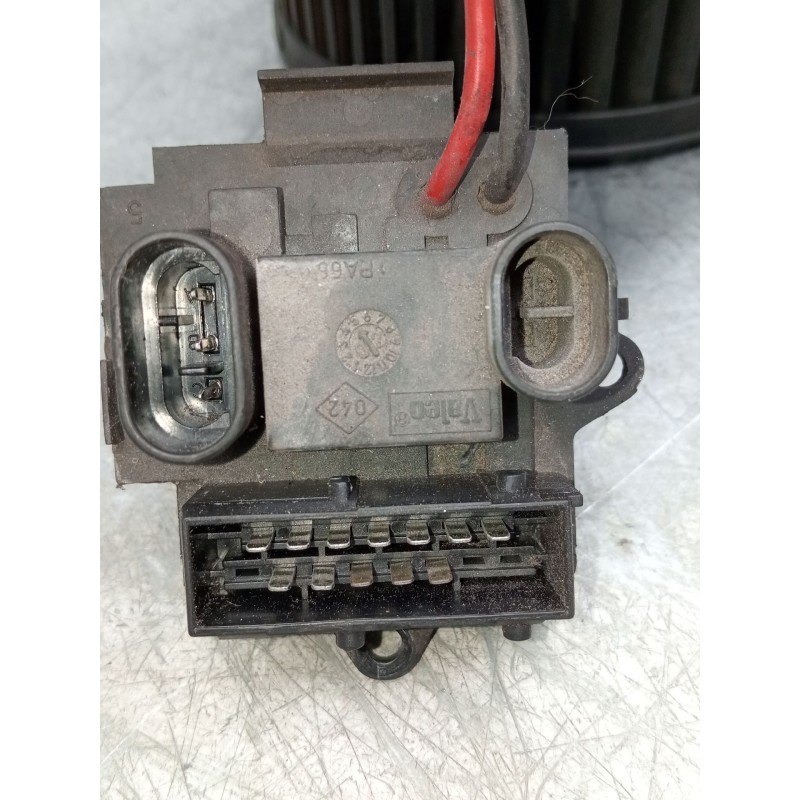 Recambio de motor calefaccion para renault megane i classic (la0/1_) 1.4 16v (la0d, la1h, la0w, la10) referencia OEM IAM   