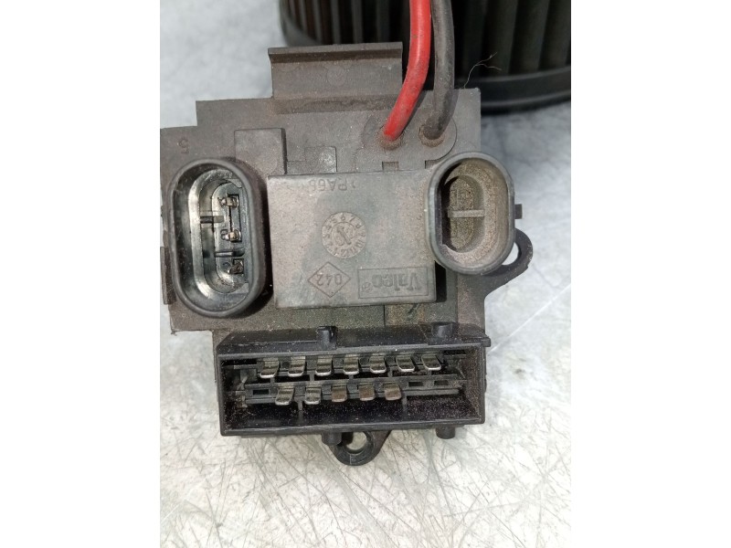 Recambio de motor calefaccion para renault megane i classic (la0/1_) 1.4 16v (la0d, la1h, la0w, la10) referencia OEM IAM   