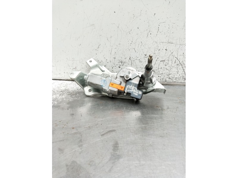 Recambio de motor limpia trasero para honda jazz iii (ge_, gg_, gp_, za_) 1.4 referencia OEM IAM   