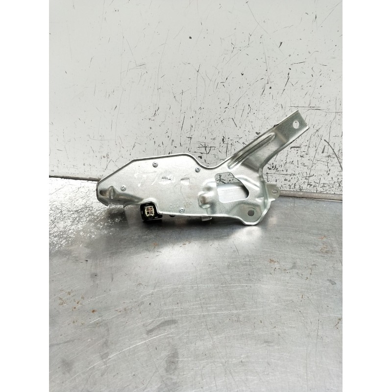 Recambio de motor limpia trasero para honda jazz iii (ge_, gg_, gp_, za_) 1.4 referencia OEM IAM   