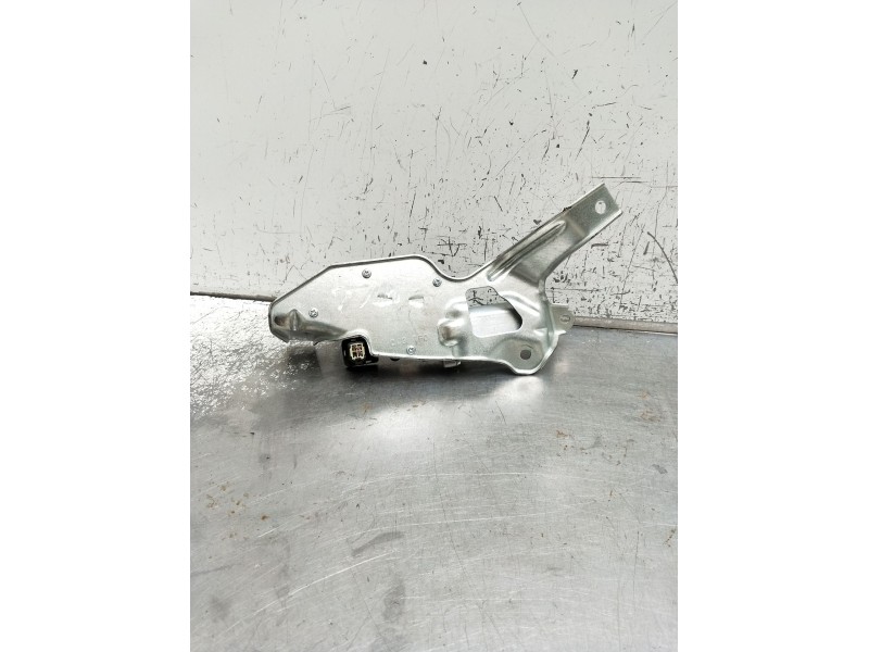 Recambio de motor limpia trasero para honda jazz iii (ge_, gg_, gp_, za_) 1.4 referencia OEM IAM   