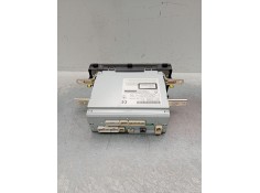 Recambio de sistema audio / radio cd para toyota auris (_e18_) 1.3 (nre180_) referencia OEM IAM 8614002280   2