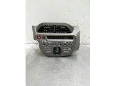 Recambio de sistema audio / radio cd para honda jazz iii (ge_, gg_, gp_, za_) 1.4 referencia OEM IAM AM5311602KHZ 39100TF3G201XA